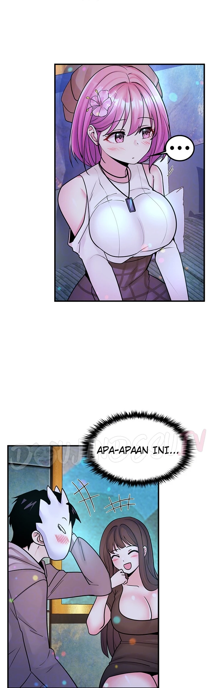 Yggdrasil Inssa Chapter 41 - Page 10